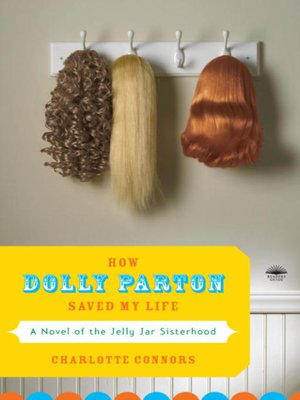 cover image of How Dolly Parton Saved My Life